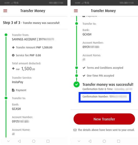 bpi to gcash wrong number|BPI to GCASH: How to Transfer Money via BPI Mobile App (Payment & .